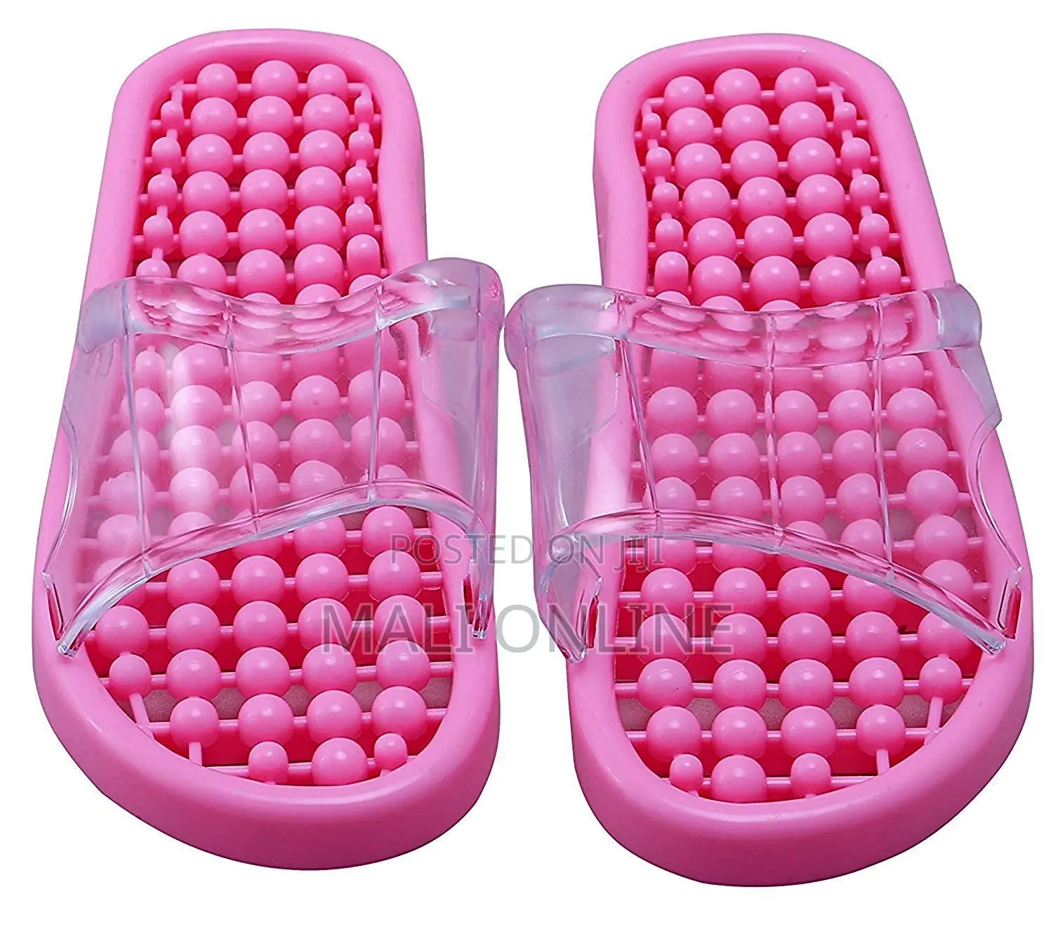 Foot Massage Slippers Indoor Bathroom Shower Sandals Home Slippers