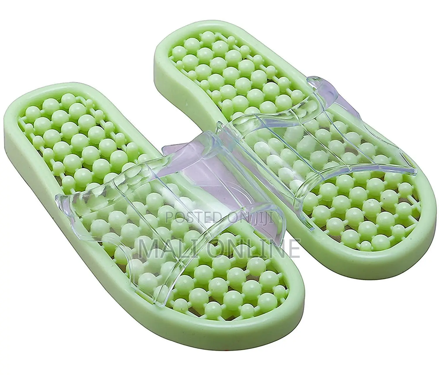 Foot Massage Slippers Indoor Bathroom Shower Sandals Home Slippers