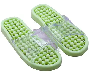 Foot Massage Slippers Indoor Bathroom Shower Sandals Home Slippers