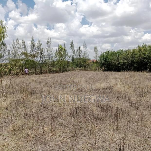 Kitengela Prime Land - main view