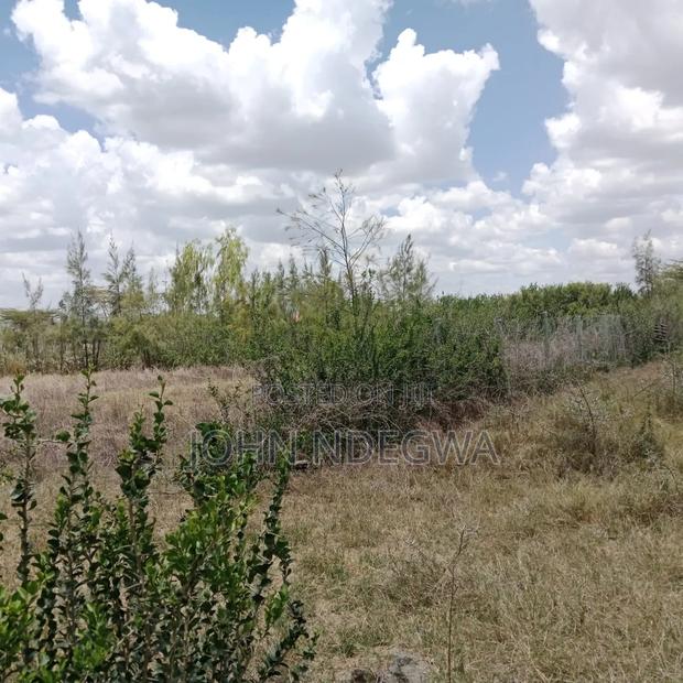 Kitengela Prime Land - thumbnail 4