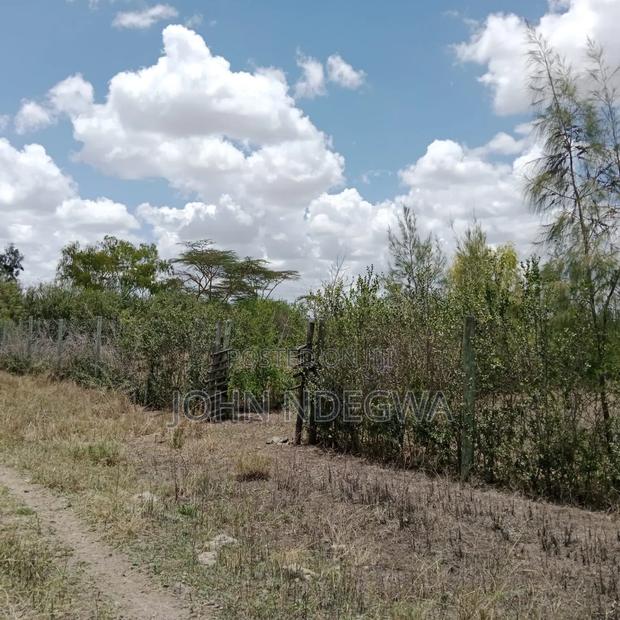 Kitengela Prime Land - thumbnail 5