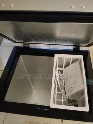 Volsmart 110l Freezer - Cuts Spoilage Losses