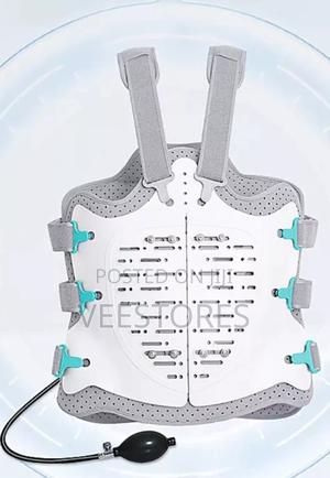 Adjustable Brace for Compression Fractures - thumbnail 2