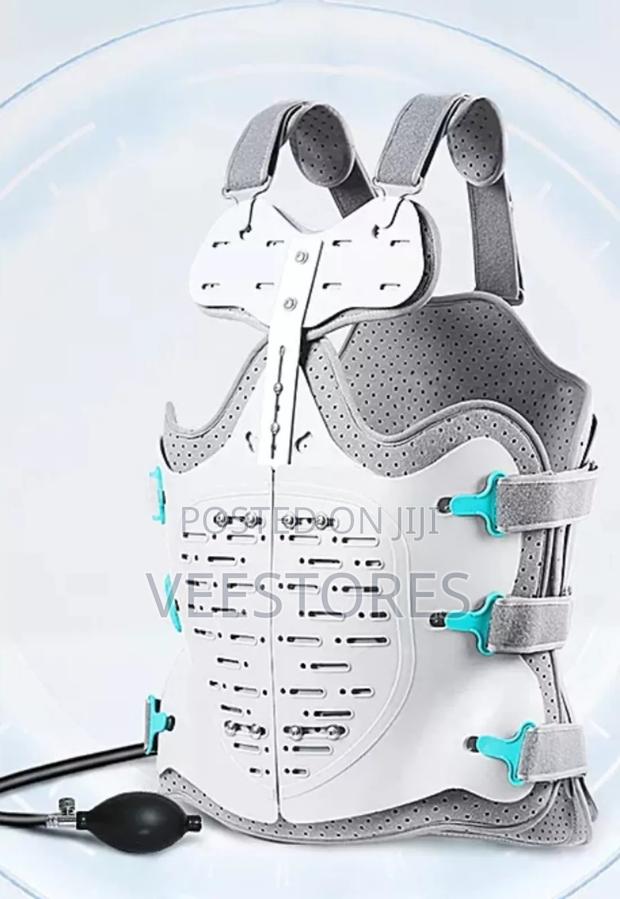 Adjustable Brace for Compression Fractures - thumbnail 3