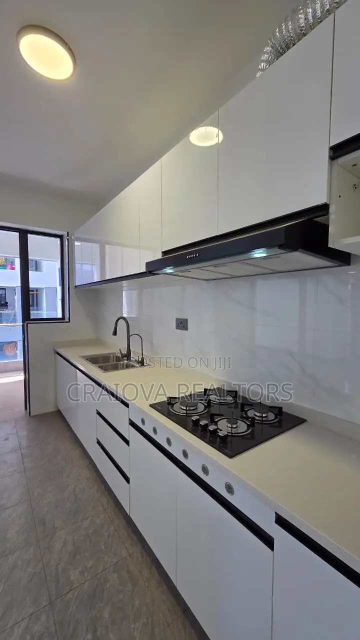 2bdrm Apartment in Valley Arcade for rent