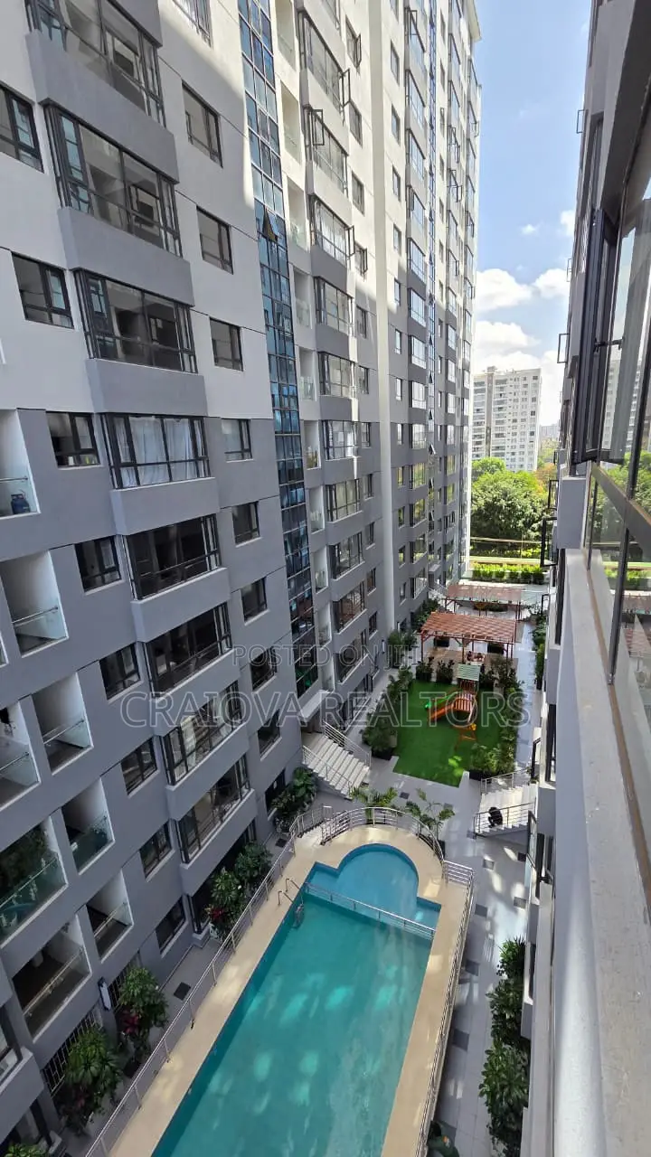 2bdrm Apartment in Valley Arcade for rent