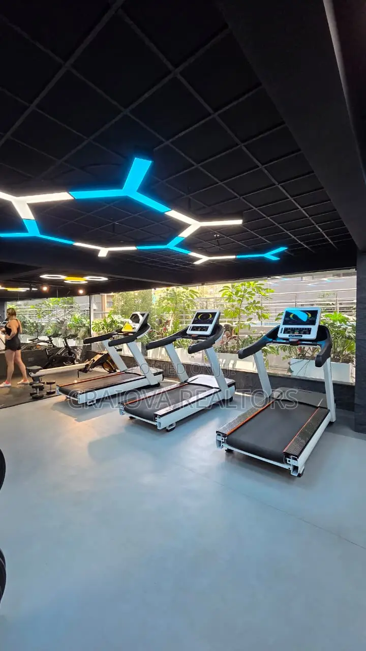 2bdrm Apartment in Valley Arcade for rent