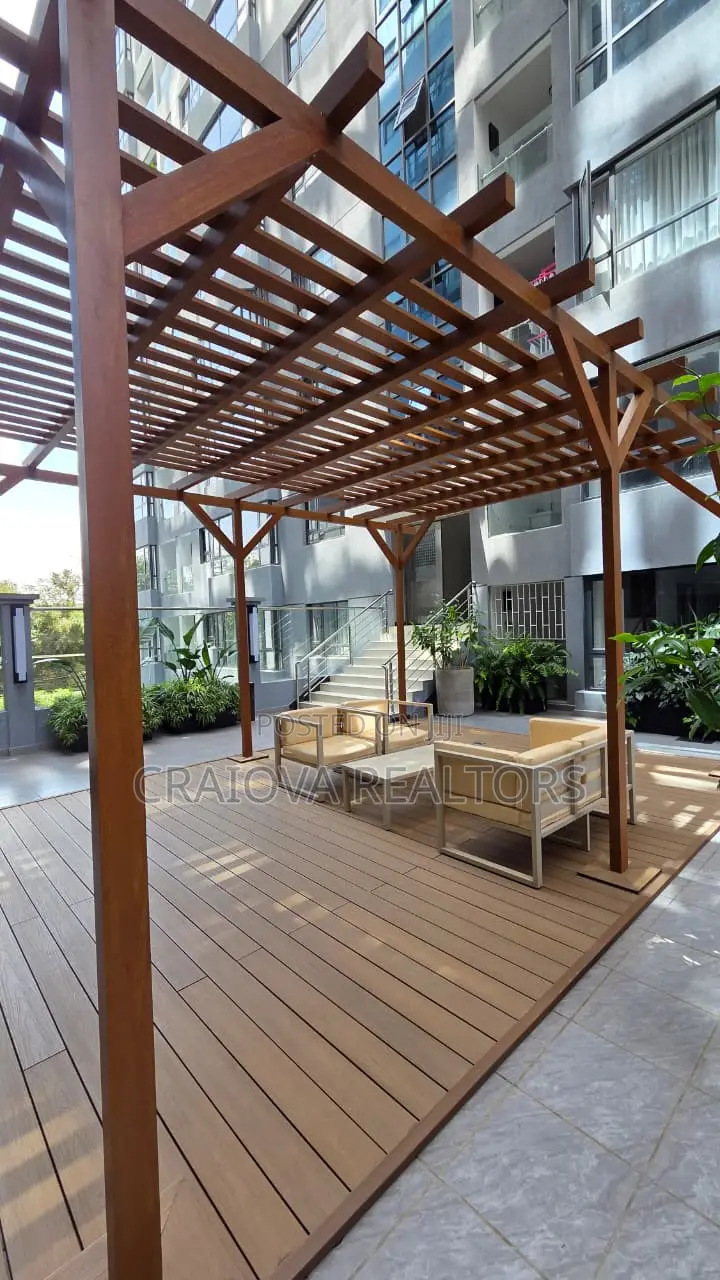 2bdrm Apartment in Valley Arcade for rent