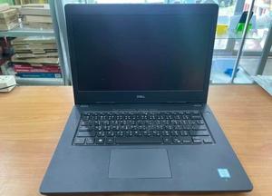 Laptop Dell Latitude 3480 16GB Intel Core i5 SSD 256GB