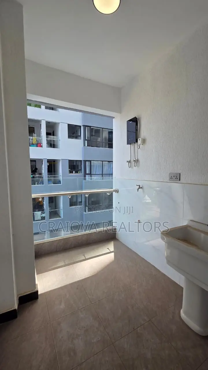 2bdrm Apartment in Lavington for rent