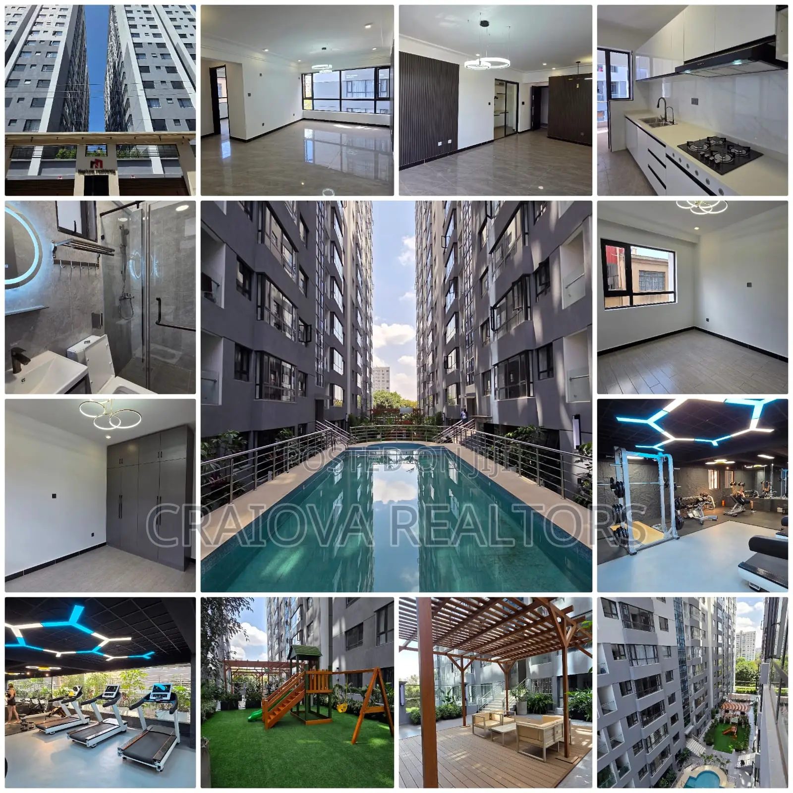 2bdrm Apartment in Lavington for rent