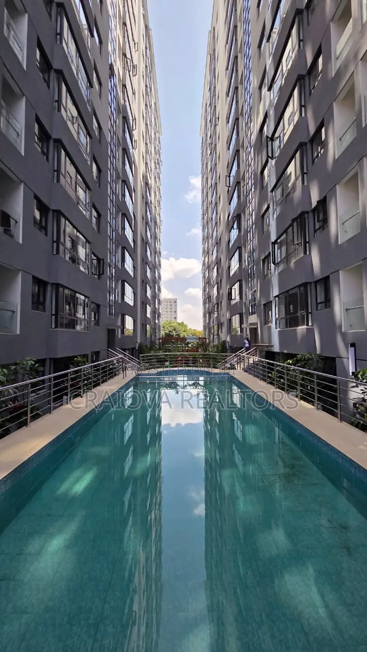 2bdrm Apartment in Lavington for rent