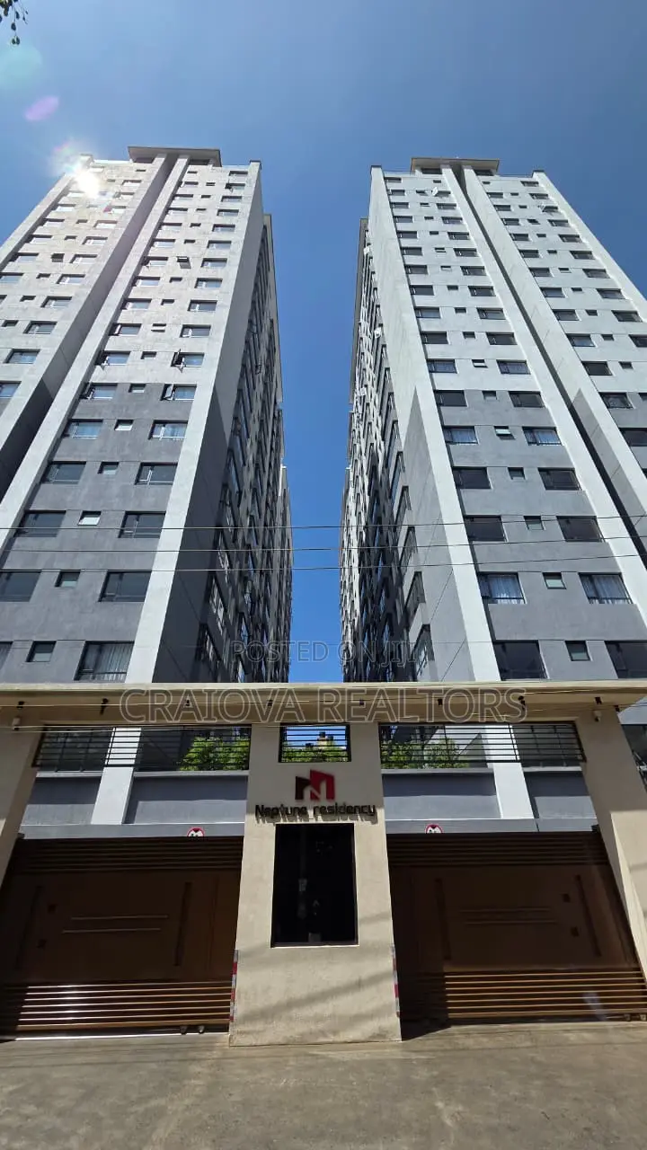 2bdrm Apartment in Lavington for rent