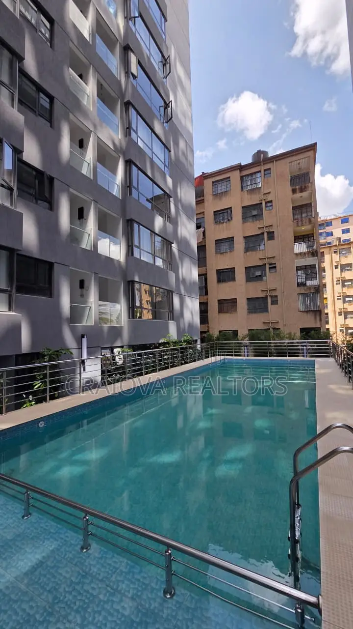 2bdrm Apartment in Lavington for rent