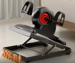Leg Exercise Bicycle