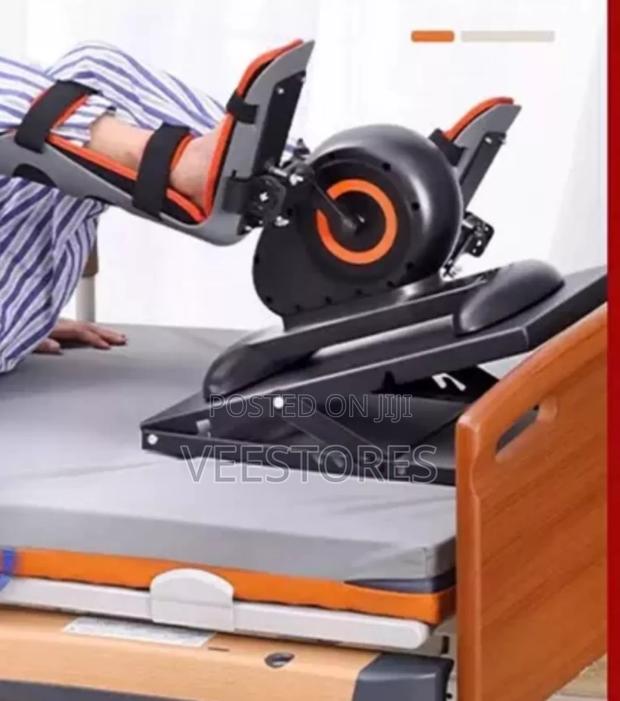 Leg Exercise Bicycle - thumbnail 2
