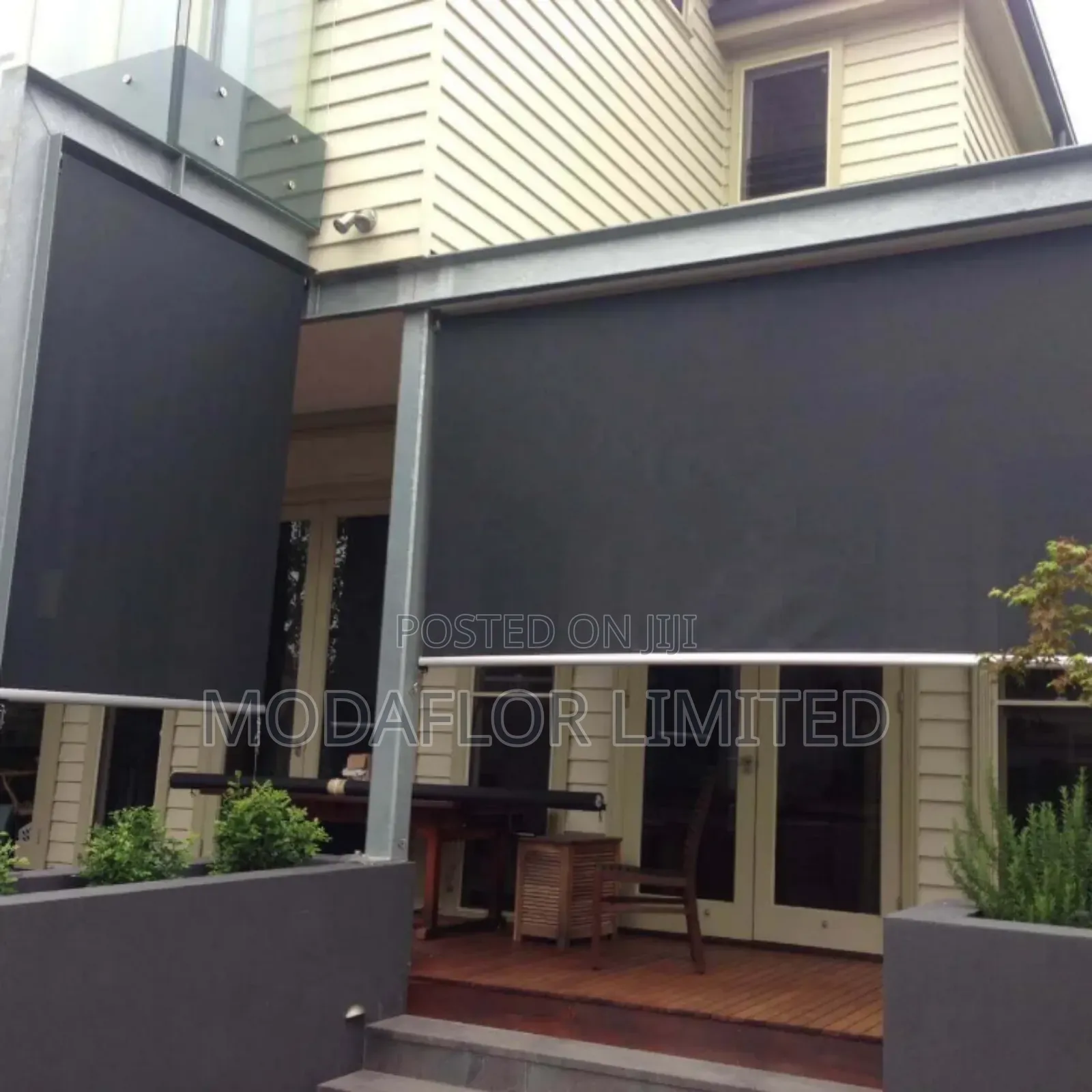 Affordable Sunscreen Window Blinds – Quality You Can Trust