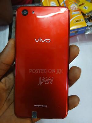 New Vivo Y83 64 GB Orange