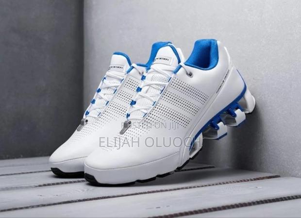 Adidas Porsche Design Bounce Sneaker - thumbnail 2