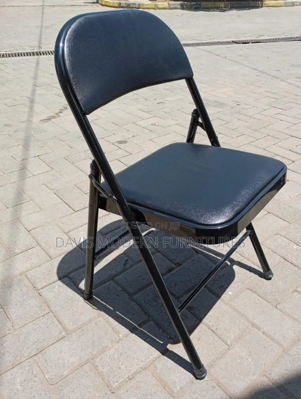 Watting Chairs