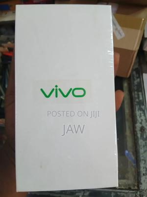 New Vivo Y75 128 GB Gold - main view