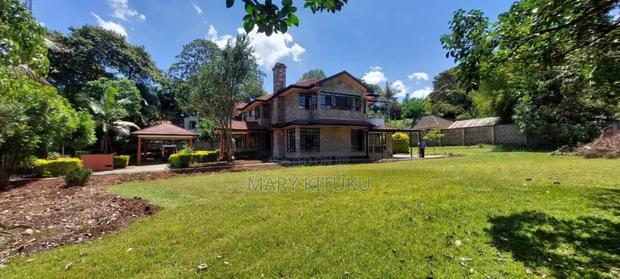 5bdrm House in Karen for rent