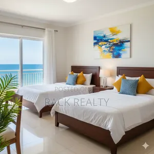 Luxury 3 4 Bedroom Airbnbs in Nyali