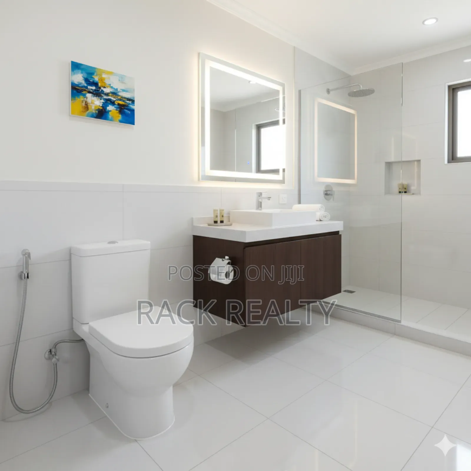 Luxury 3 4 Bedroom Airbnbs in Nyali