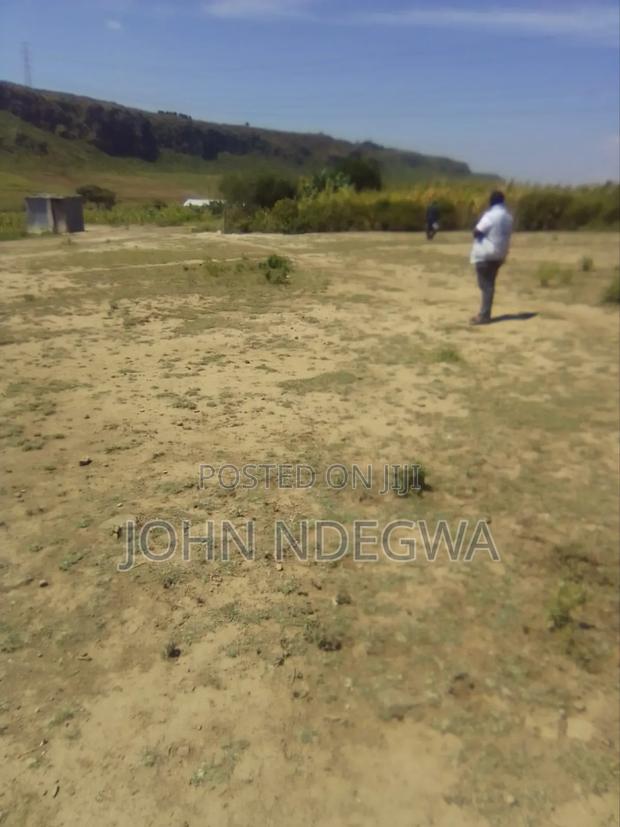 Kikopey Nakuru Prime Land