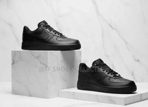 Airforce Black - main view