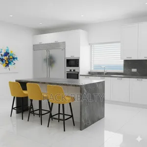 Luxury 3 4 Bedroom Airbnbs in Nyali