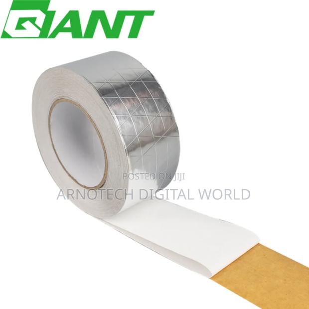 Waterproof Aluminium Adhesive Tape - thumbnail 2