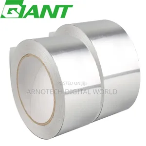 Waterproof Aluminium Adhesive Tape