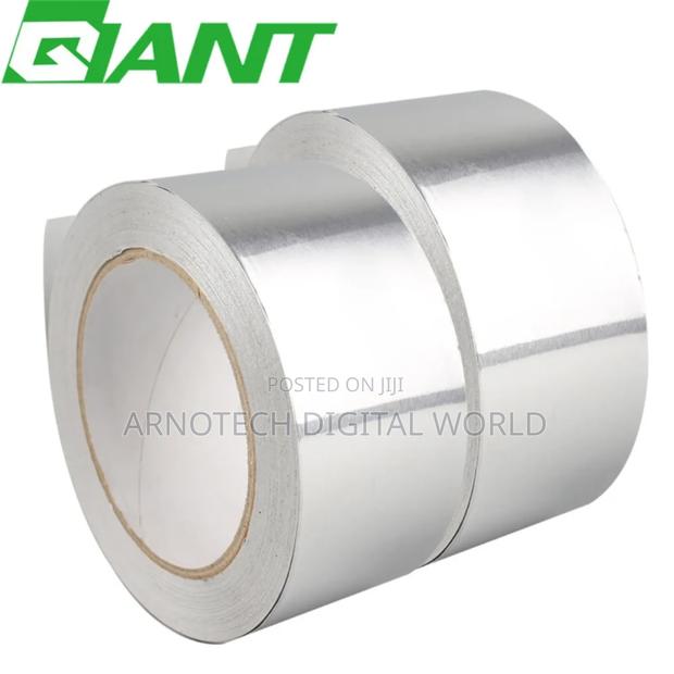 Waterproof Aluminium Adhesive Tape - thumbnail 3
