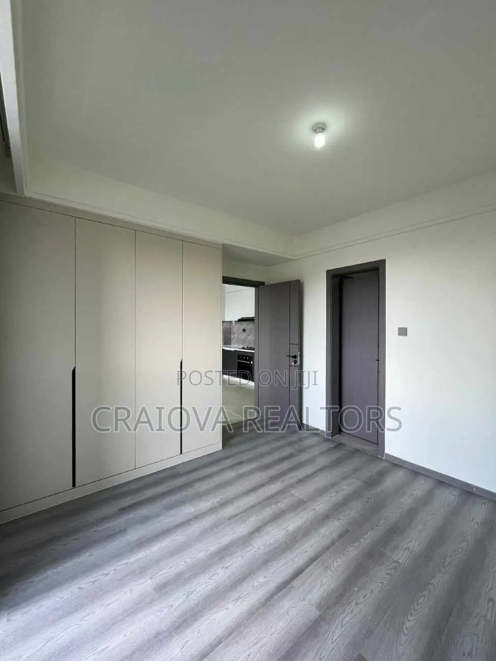 1bdrm Apartment in Westlands for rent