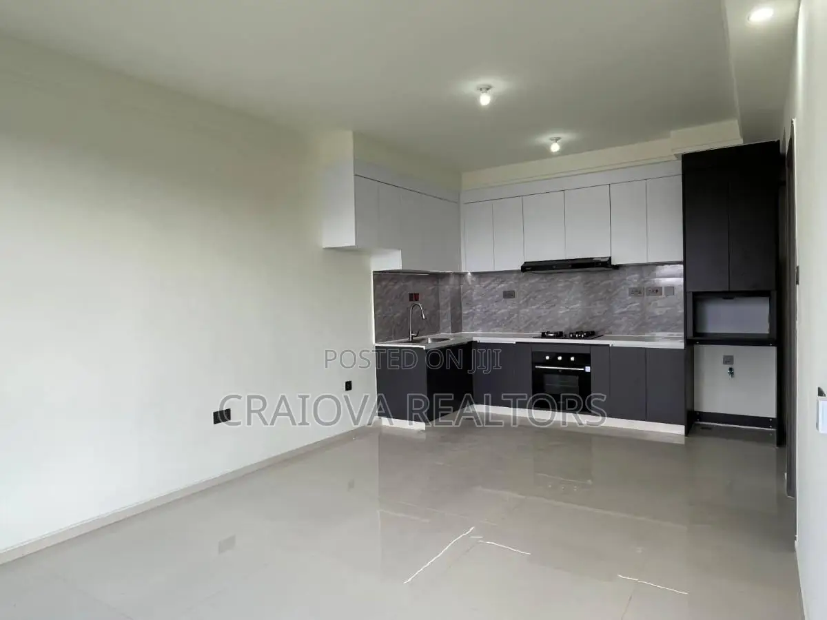 1bdrm Apartment in Westlands for rent