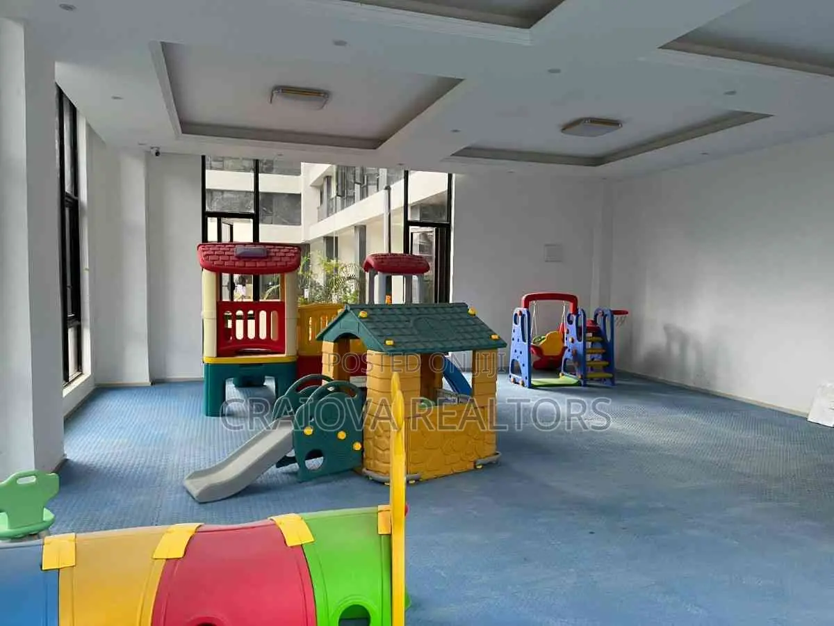 1bdrm Apartment in Westlands for rent