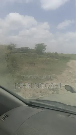 Kitengela 50 Acres for Sale