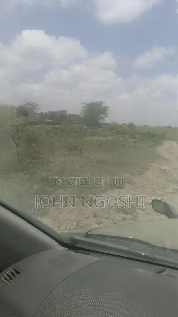 Kitengela 50 Acres for Sale - main view