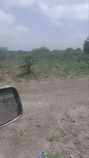 Kitengela 50 Acres for Sale