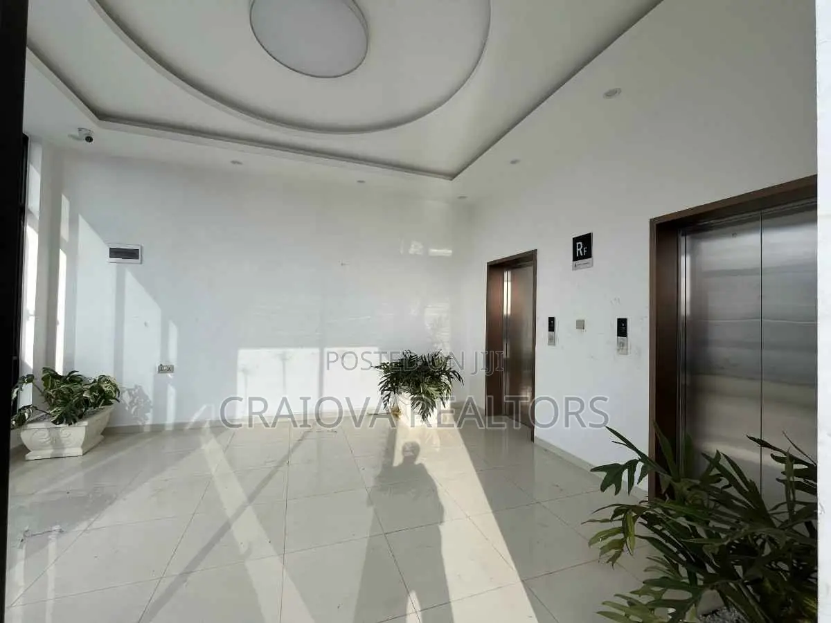 2bdrm Apartment in Westlands for rent