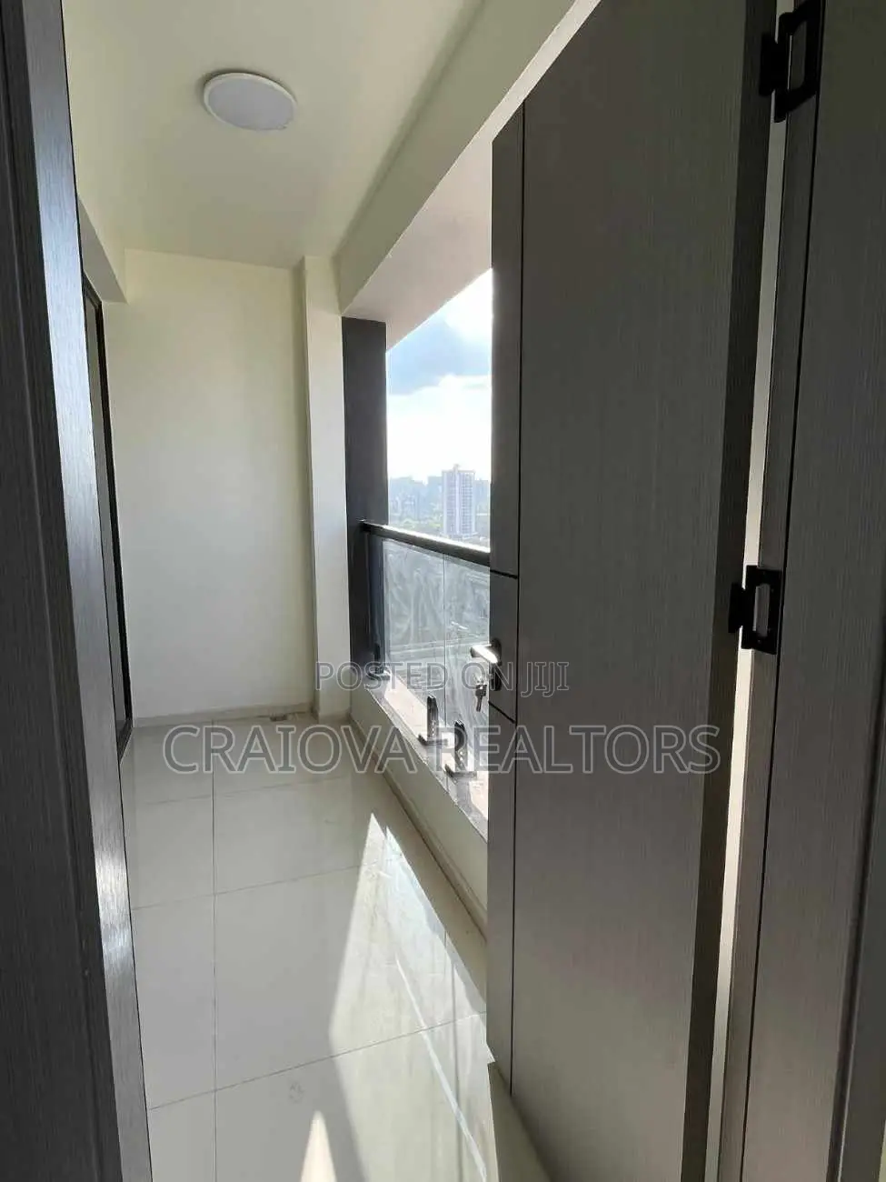 2bdrm Apartment in Westlands for rent