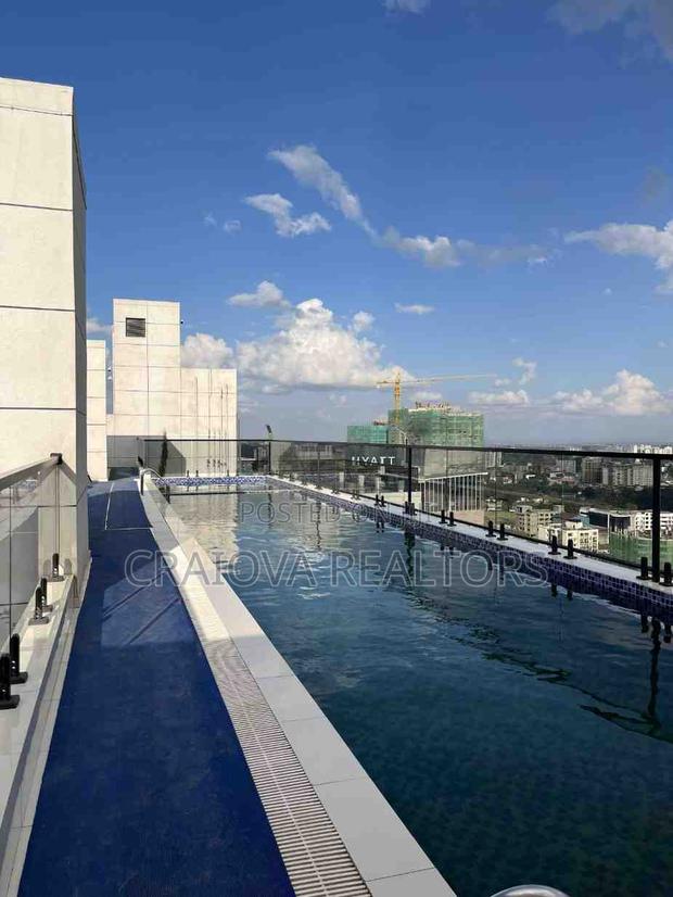 2bdrm Apartment in Westlands for rent - thumbnail 4