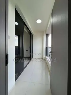 2bdrm Apartment in Westlands for rent