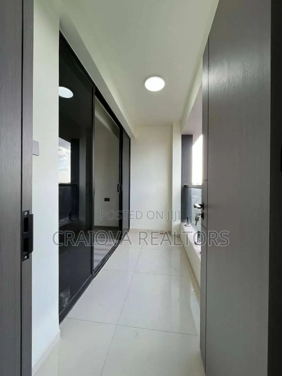 2bdrm Apartment in Westlands for rent