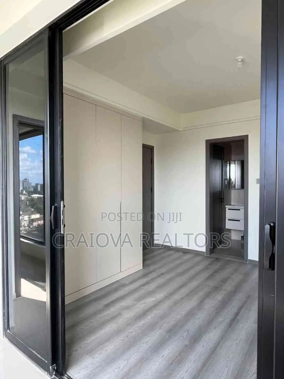2bdrm Apartment in Westlands for rent