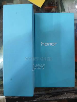 New Huawei Honor 9 Lite 64 GB Gray - main view