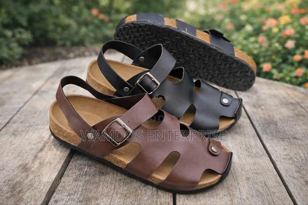 Latest Jesus Fashion Sandal - thumbnail 2
