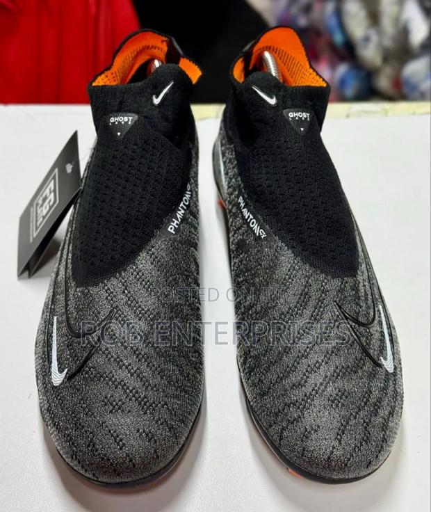 Phantom Gx Ghost Lashes Boots - main view